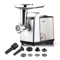 The Meat Grinder
